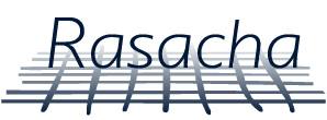 Logo Rasacha