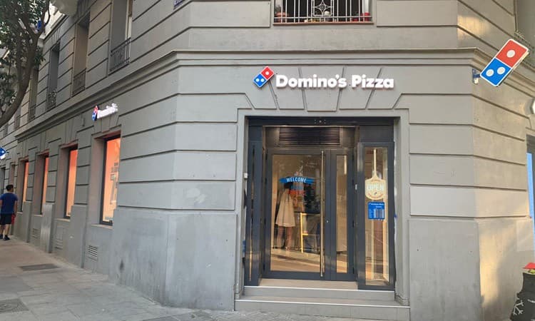 Domino's Pizza