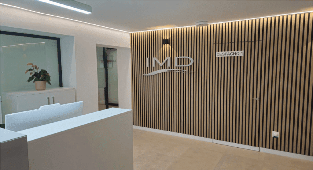 Clínicas Capilares IMD