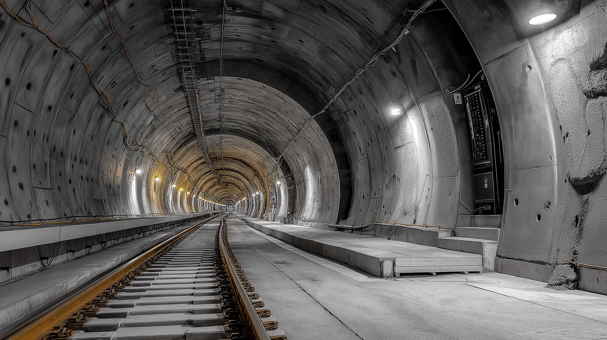 Obras de Infraestructura