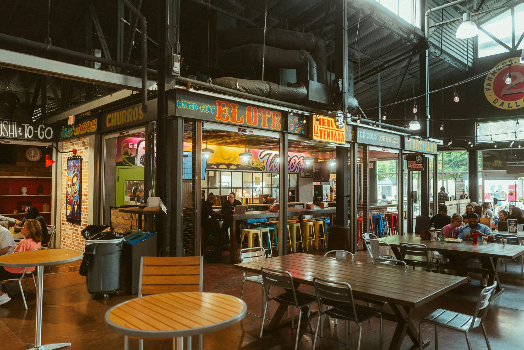 Diseño de Interiores